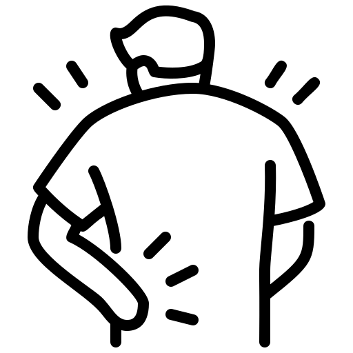 Neck, Shoulder and Arm Pain